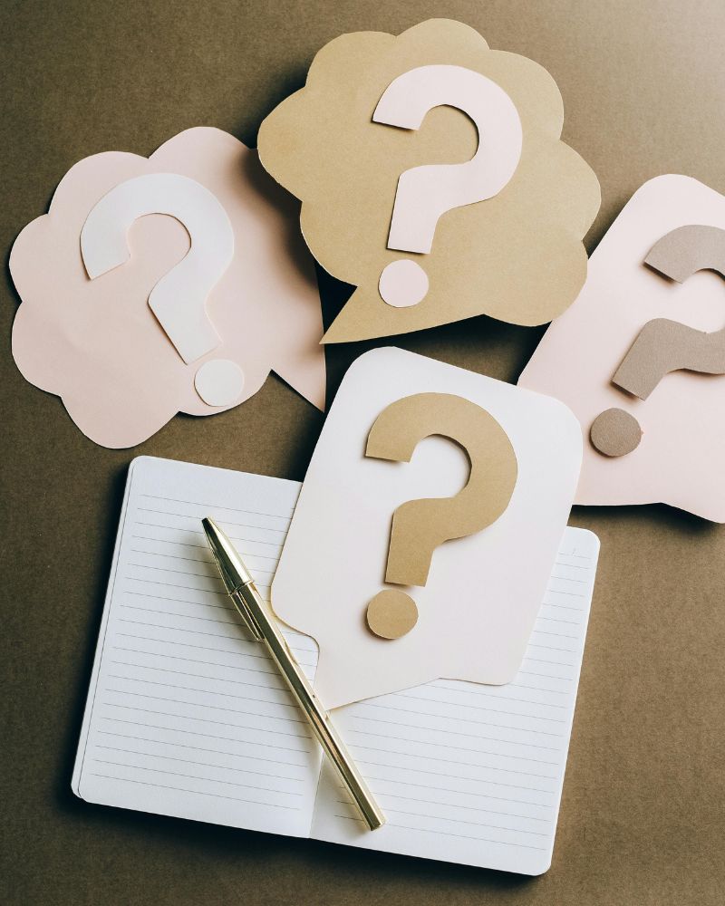 Question