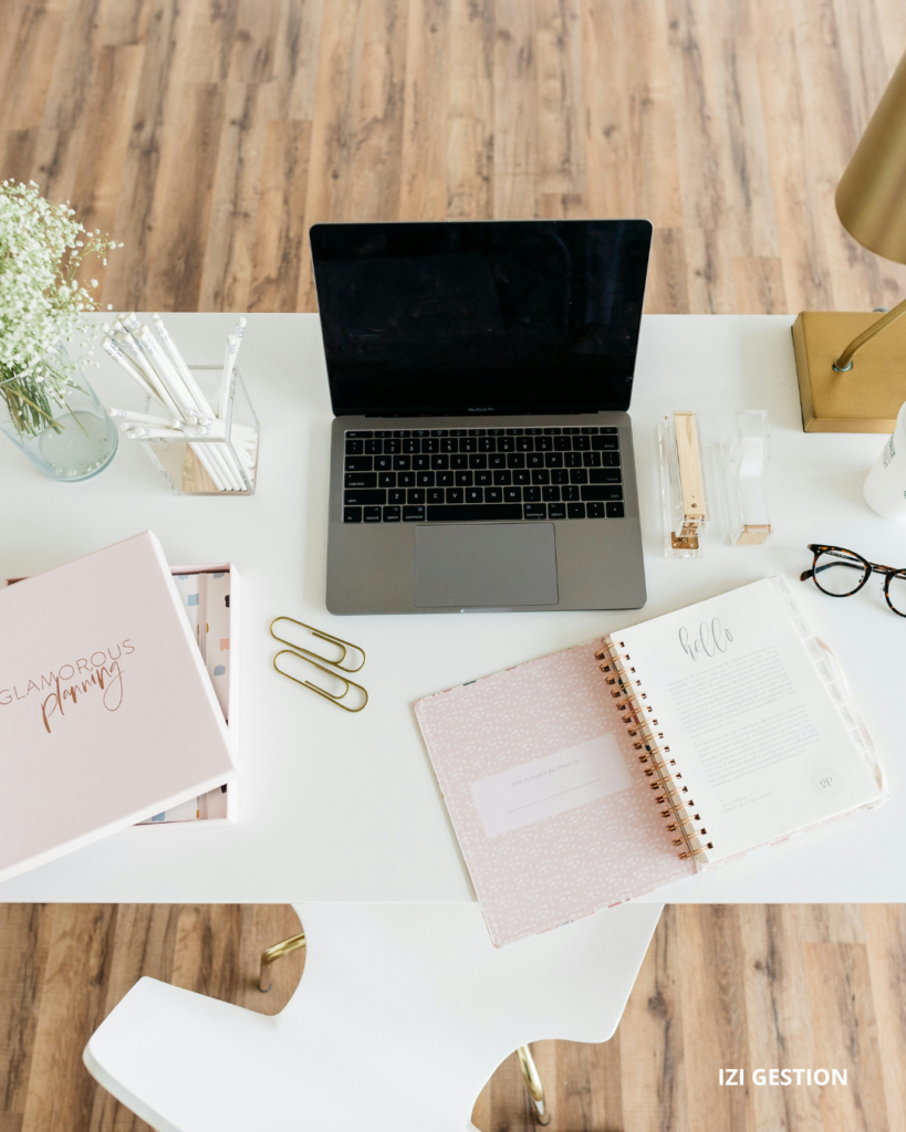 Pourquoi choisir une office manager freelance